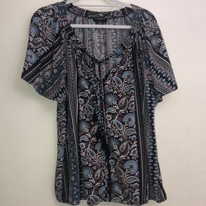 Liz Claiborne Woman - 1X